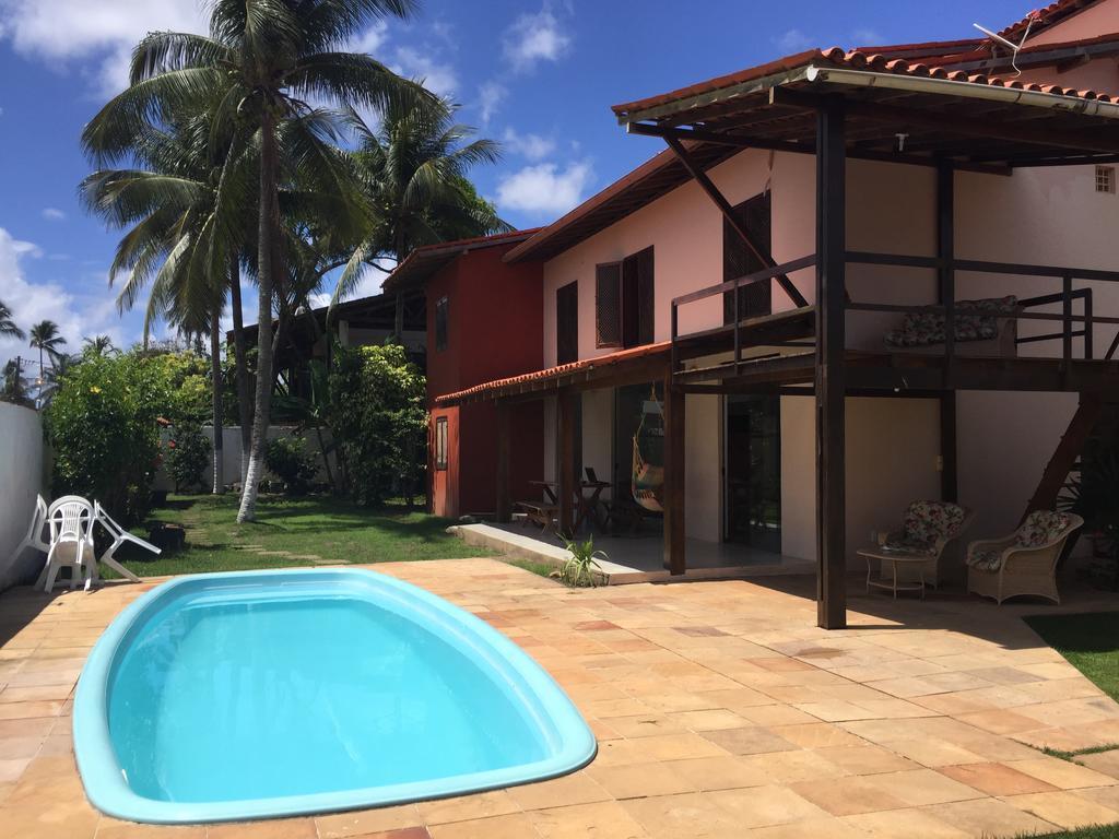 POUSADA E HOSTEL PAU BRASIL | ILHEUS, BRAZIL | SEASON DEALS FROM $46